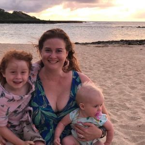 Meet your Posher, Lisa